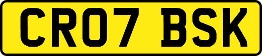 CR07BSK