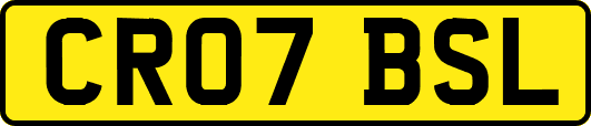 CR07BSL