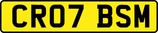 CR07BSM