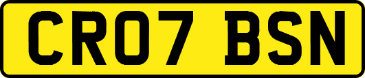 CR07BSN