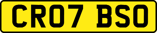 CR07BSO