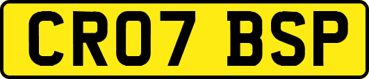 CR07BSP