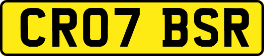 CR07BSR