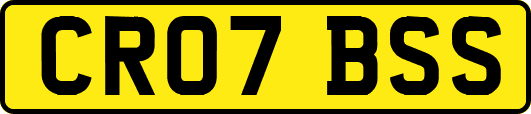 CR07BSS