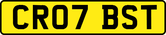 CR07BST