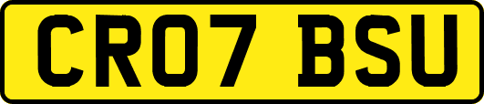CR07BSU