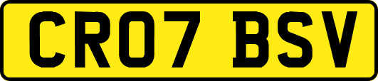 CR07BSV