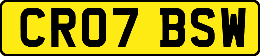 CR07BSW