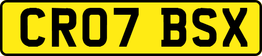 CR07BSX