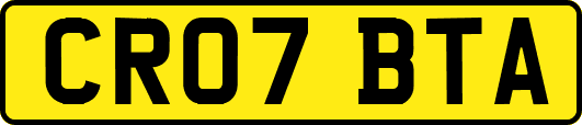 CR07BTA