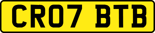CR07BTB