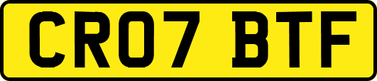 CR07BTF