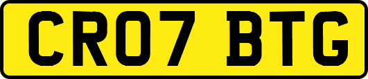 CR07BTG