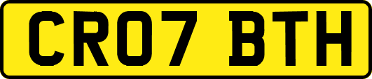 CR07BTH