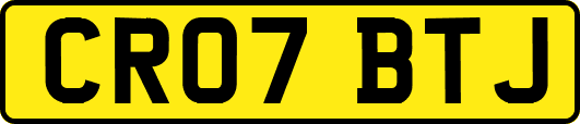 CR07BTJ