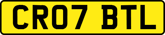 CR07BTL