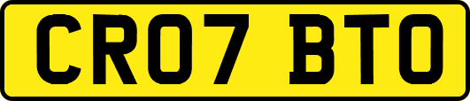 CR07BTO
