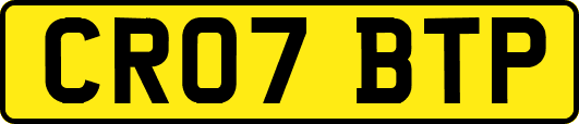 CR07BTP