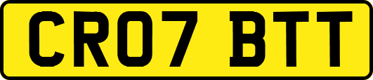 CR07BTT