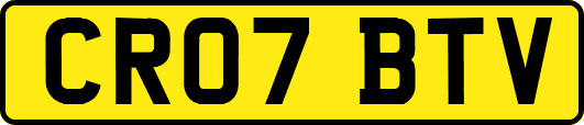CR07BTV