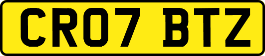 CR07BTZ