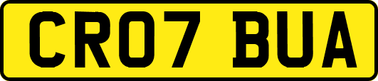 CR07BUA