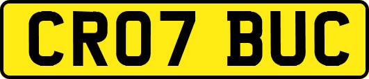 CR07BUC