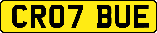 CR07BUE