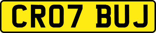 CR07BUJ