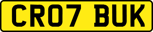 CR07BUK