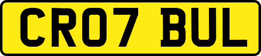 CR07BUL