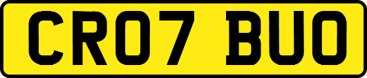 CR07BUO