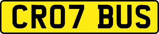 CR07BUS