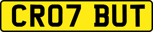 CR07BUT