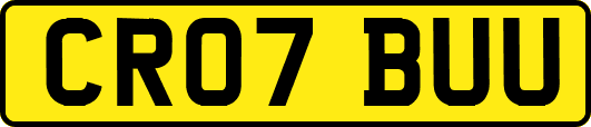 CR07BUU