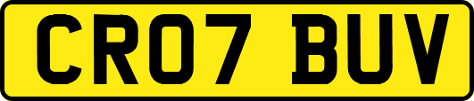 CR07BUV