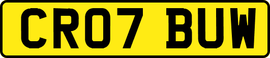 CR07BUW