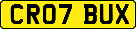 CR07BUX
