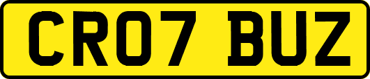 CR07BUZ