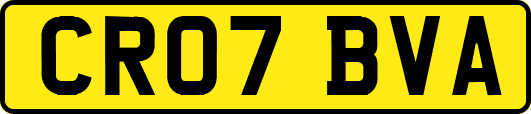CR07BVA