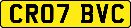 CR07BVC