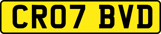 CR07BVD