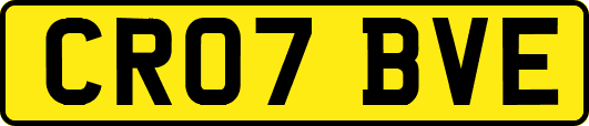 CR07BVE
