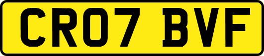 CR07BVF