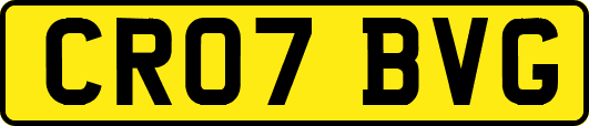 CR07BVG
