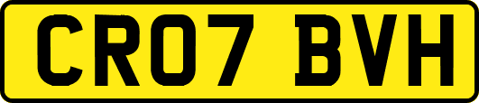CR07BVH