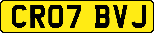 CR07BVJ