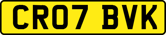 CR07BVK