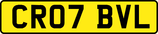 CR07BVL