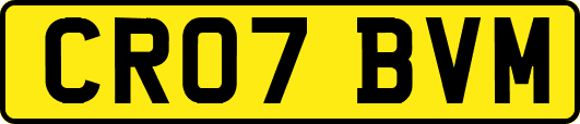CR07BVM